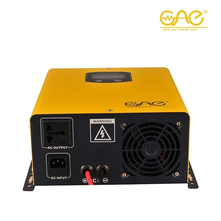 HI Solar Energy Inverter