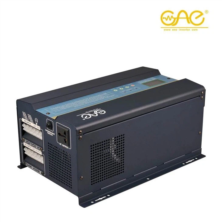 Solar Smart Hybrid Inverter 1.5KW