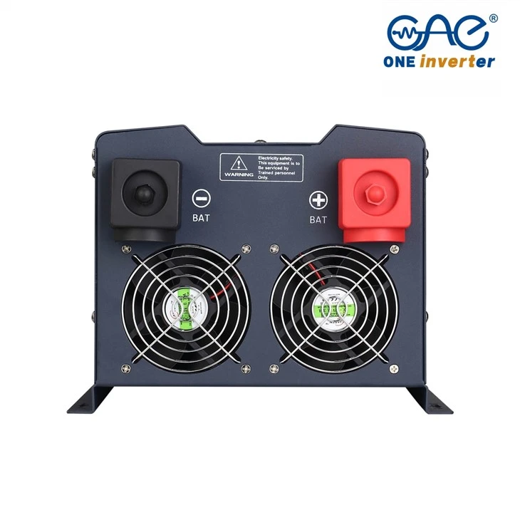 UPS Inverter 3000w